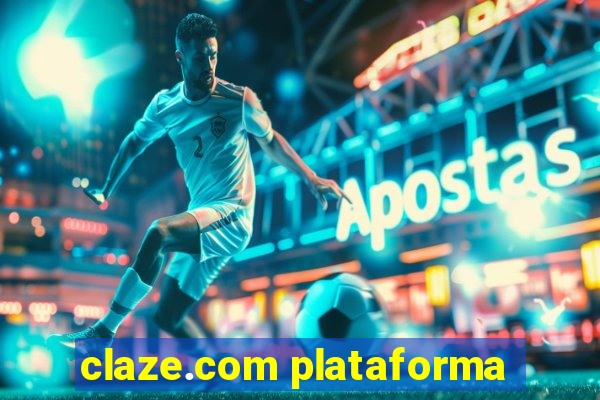 claze.com plataforma